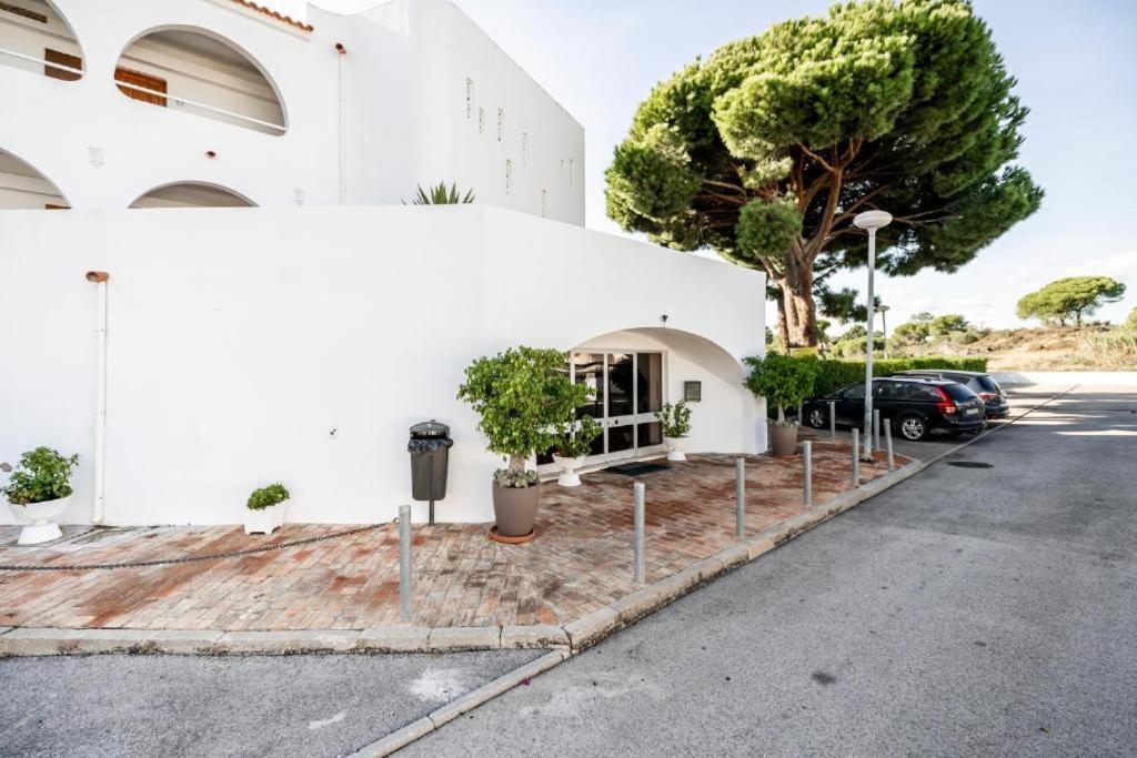 Vieira Apartment 1 Quarteira Exterior foto