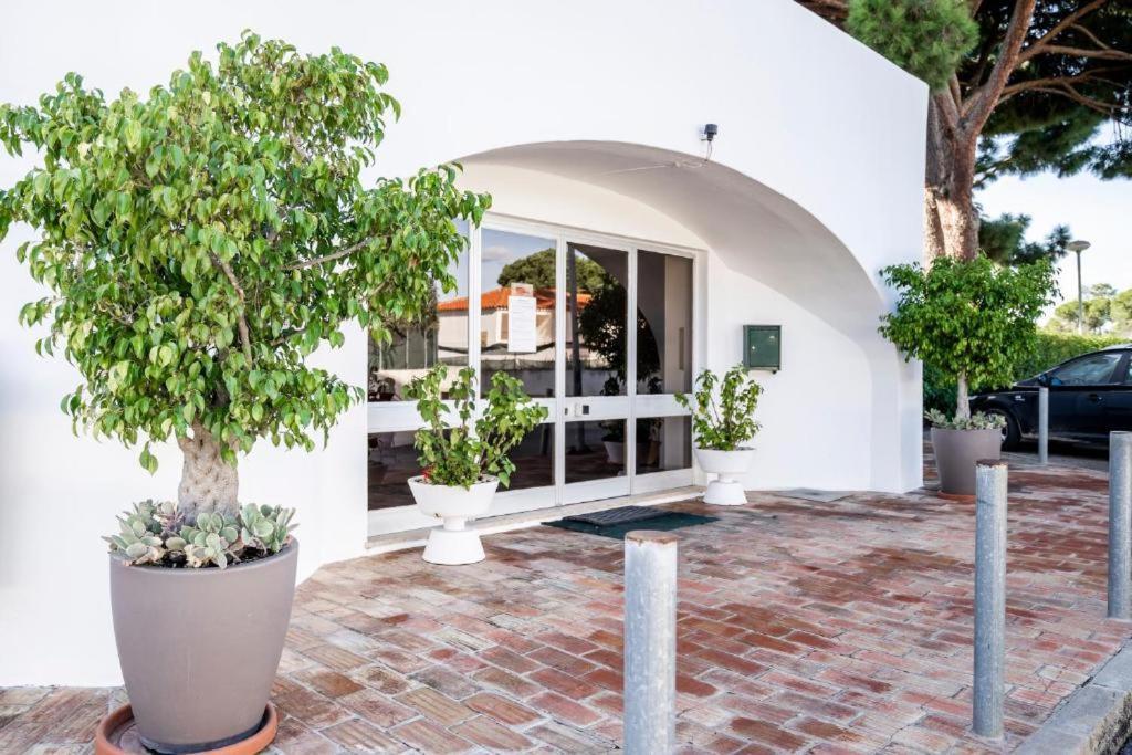 Vieira Apartment 1 Quarteira Exterior foto